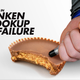 Illustration for article titled Cockblocked By Peanut Butter Cups!